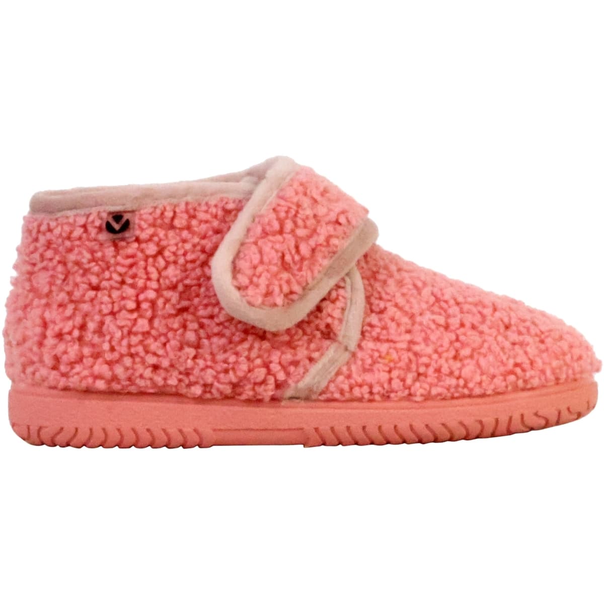Girls' House Slippers Victoria Pink