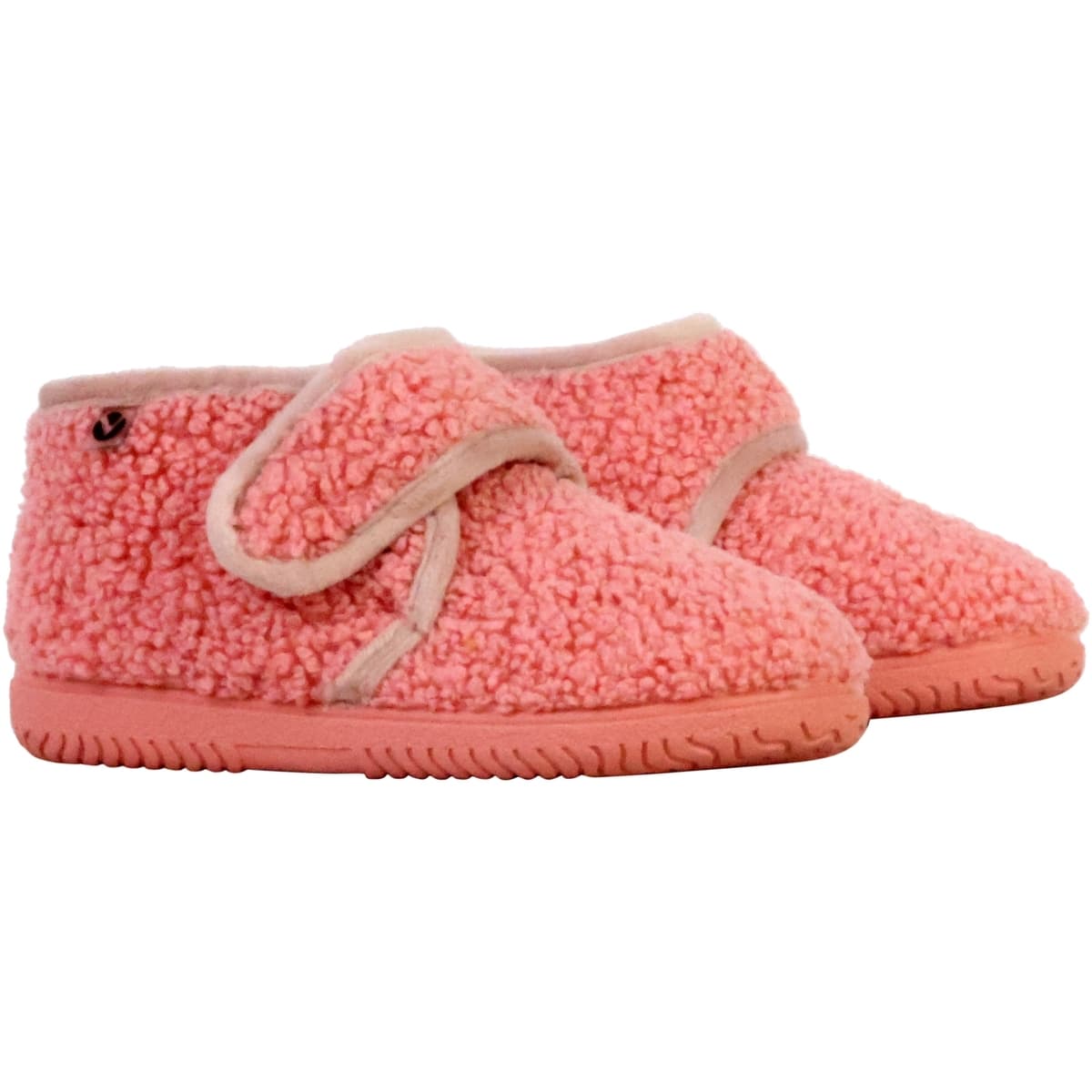 Girls' House Slippers Victoria Pink