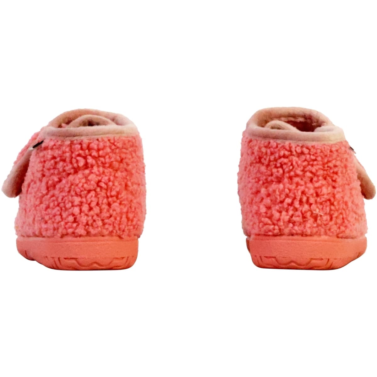 Girls' House Slippers Victoria Pink