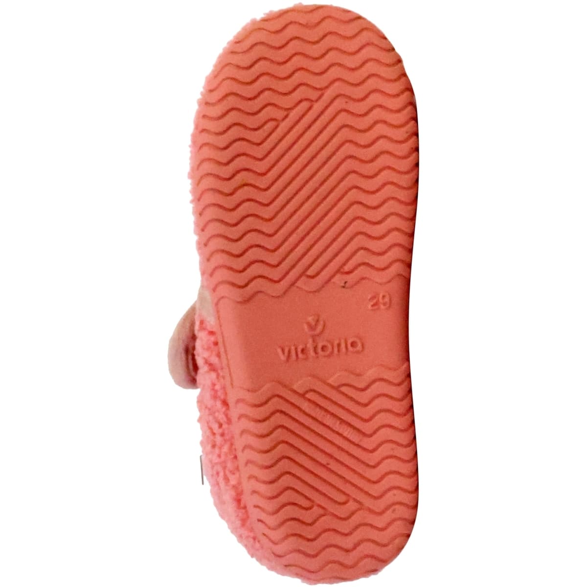 Girls' House Slippers Victoria Pink