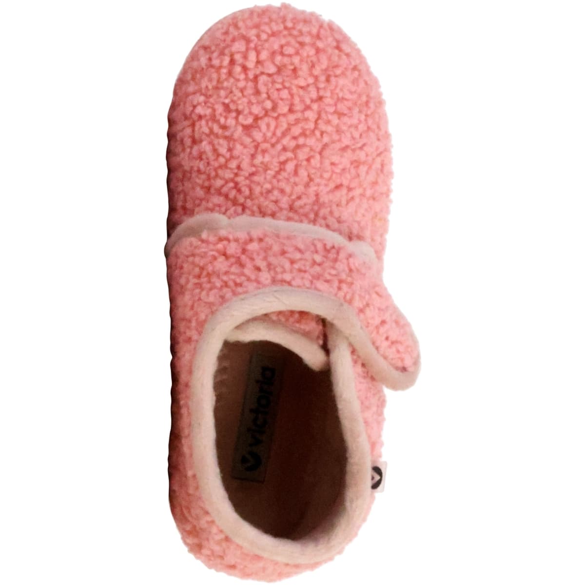 Girls' House Slippers Victoria Pink