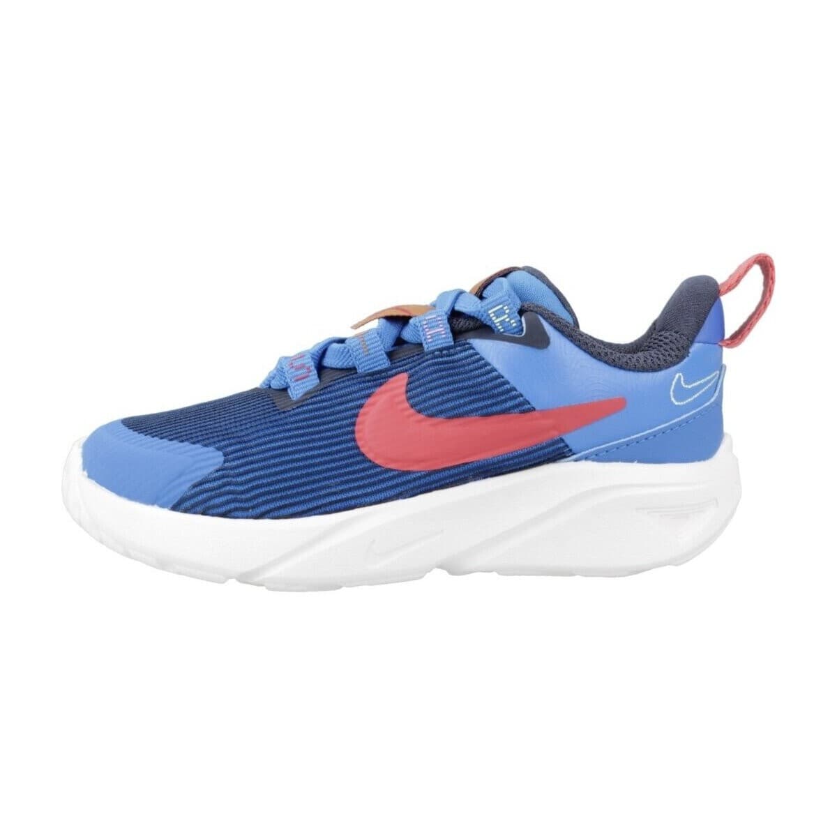 Boys' Sneakers Nike Blue