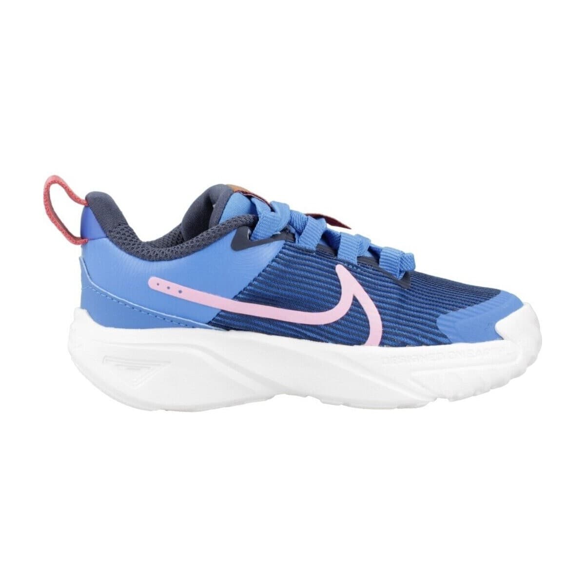 Boys' Sneakers Nike Blue