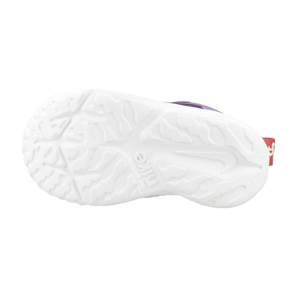 Boys' Sneakers Nike Blue