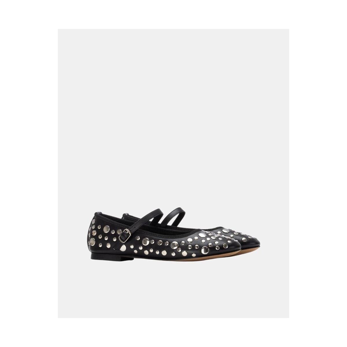 Women's Pumps Xti Black