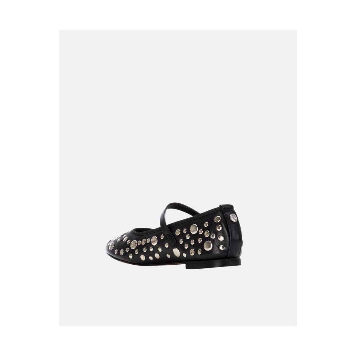 Women's Pumps Xti Black
