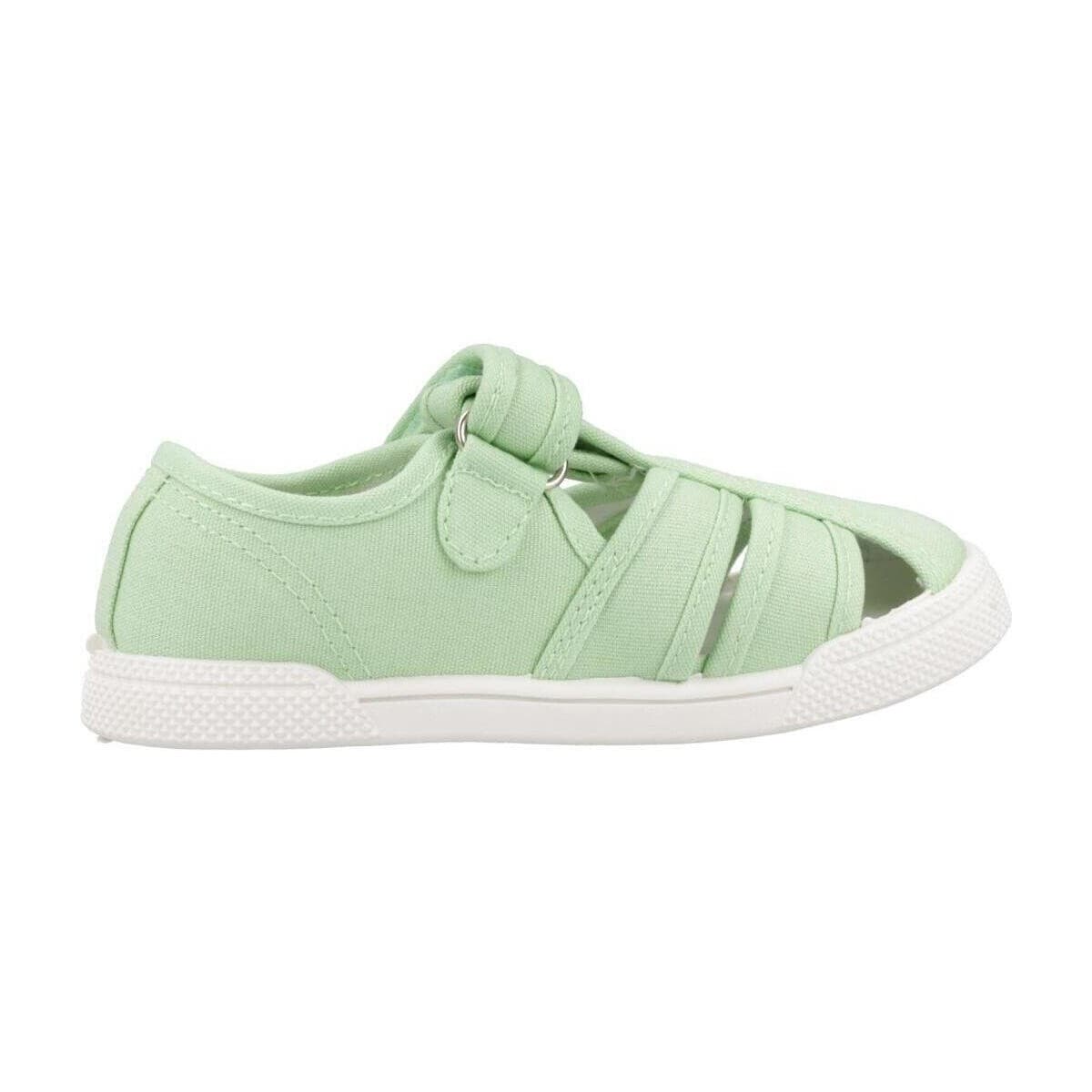 Boys' Sneakers Blanditos Green
