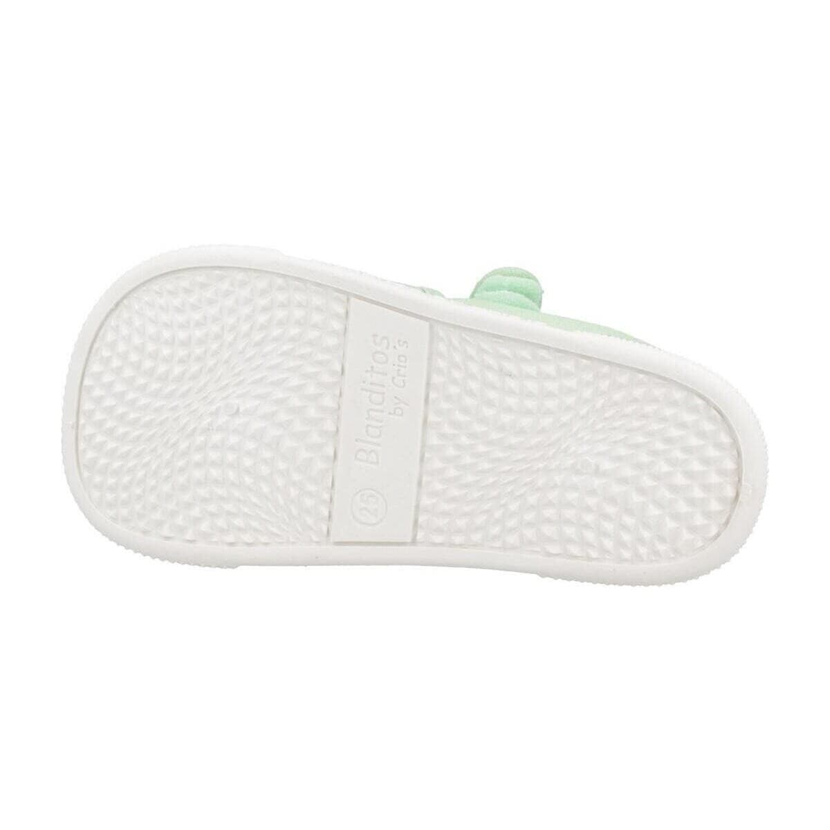 Boys' Sneakers Blanditos Green