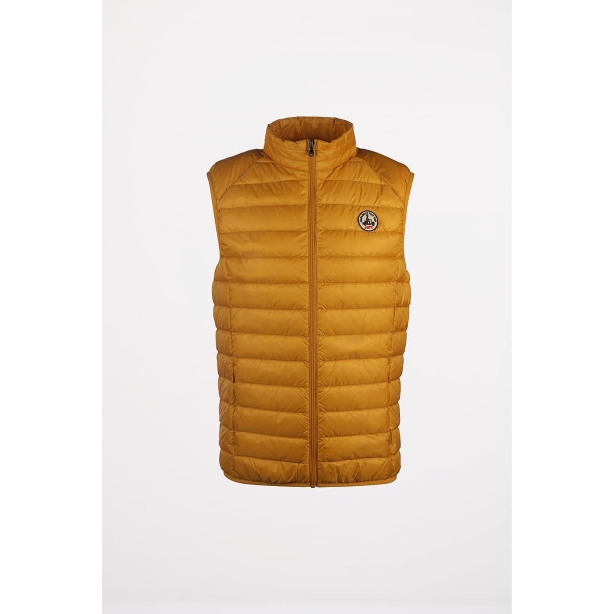 Men's Jackets JOTT Yellow