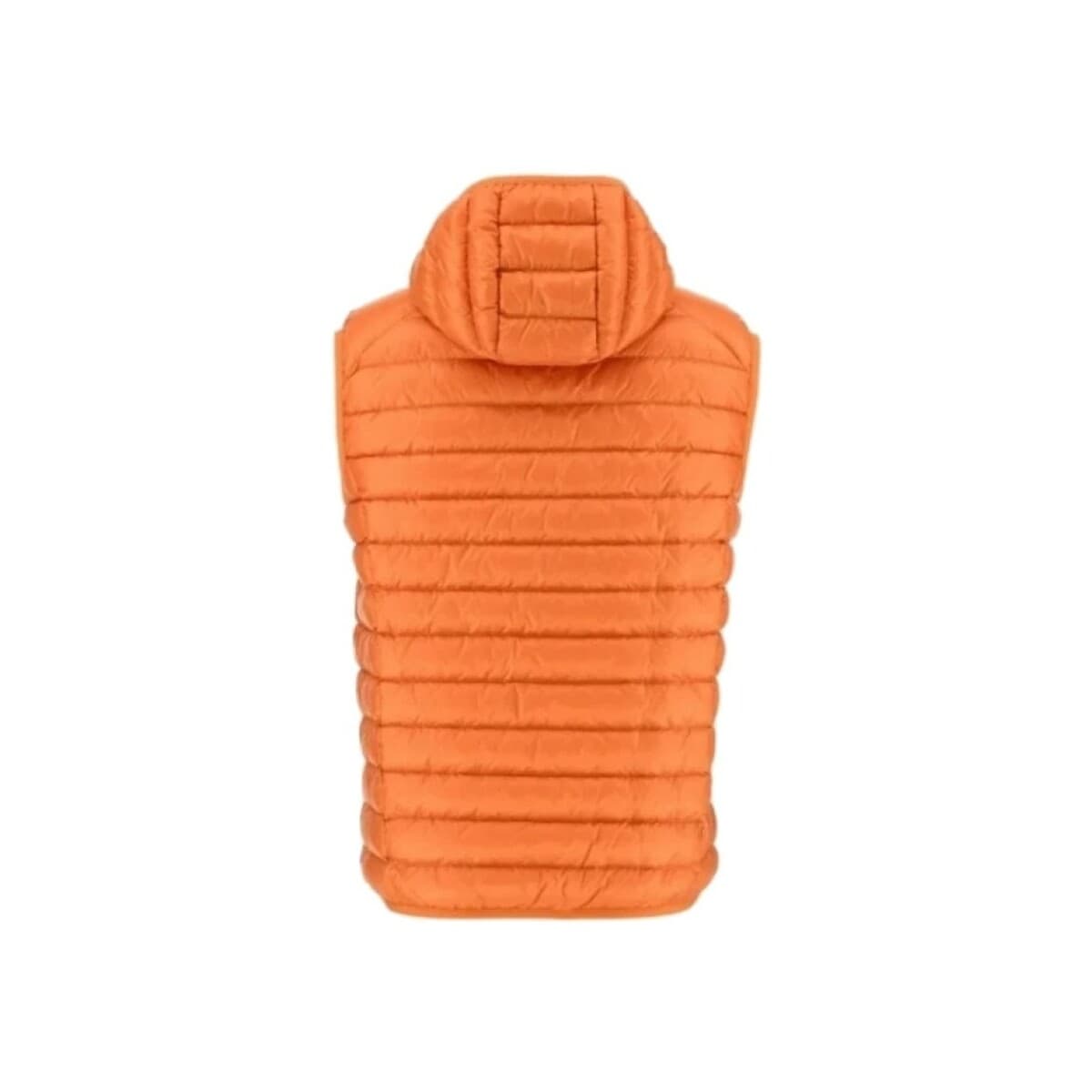 Men's Jackets JOTT Orange