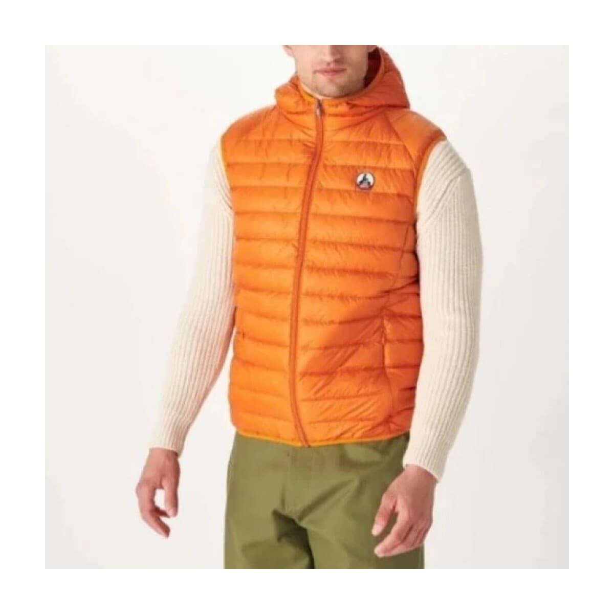 Men's Jackets JOTT Orange