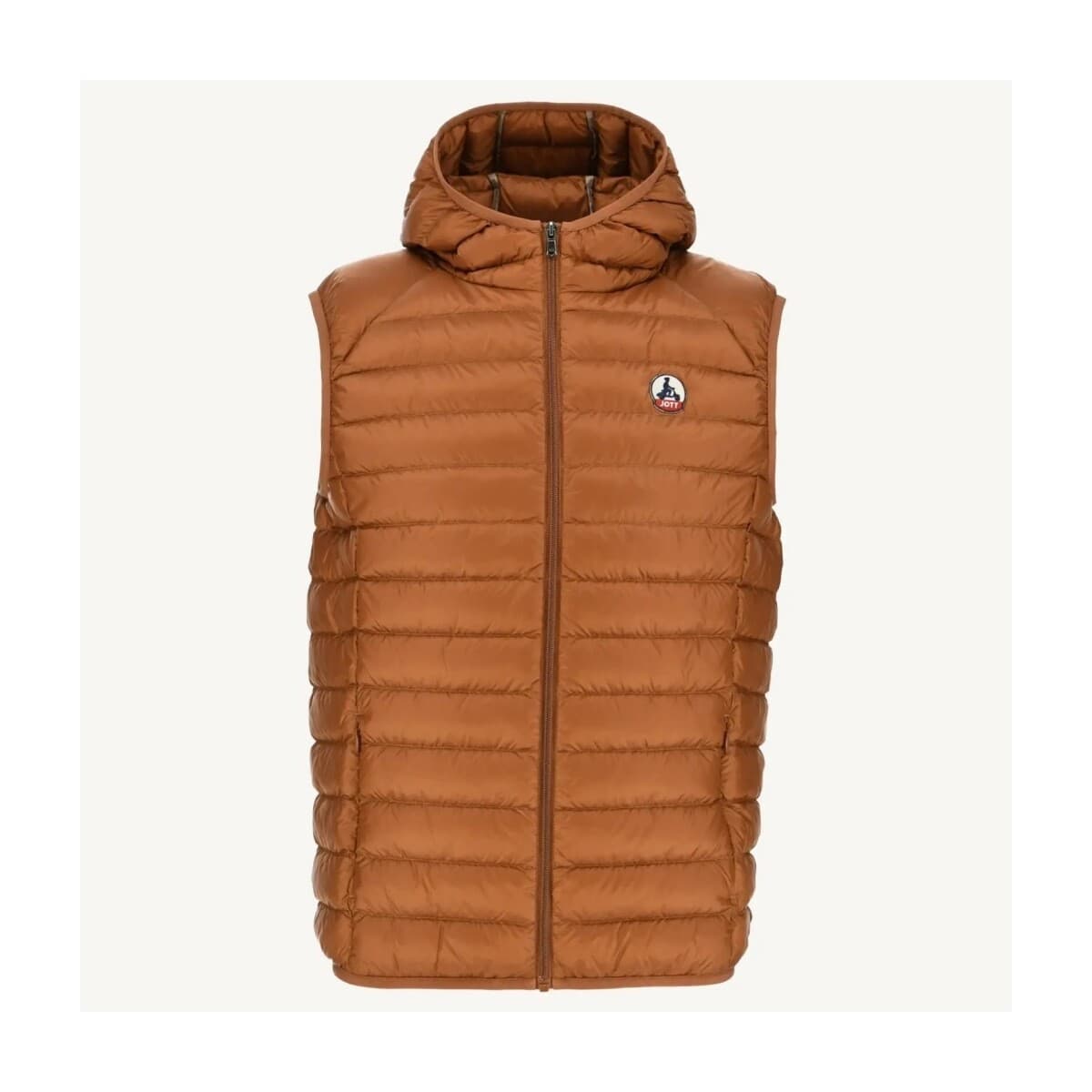 Men's Jackets JOTT Brown