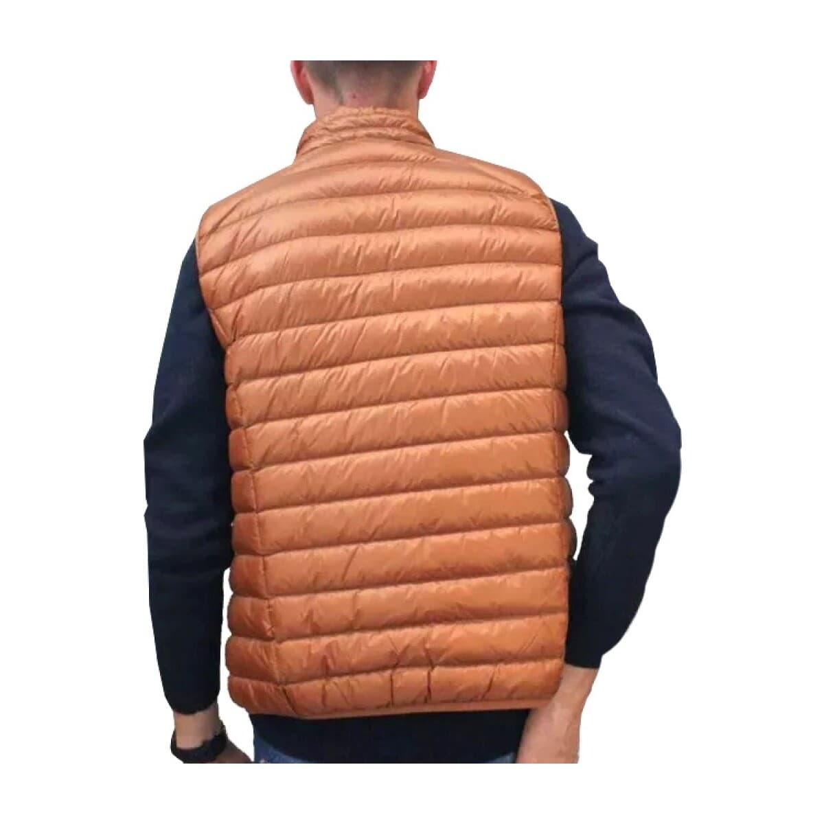 Men's Jackets JOTT Brown