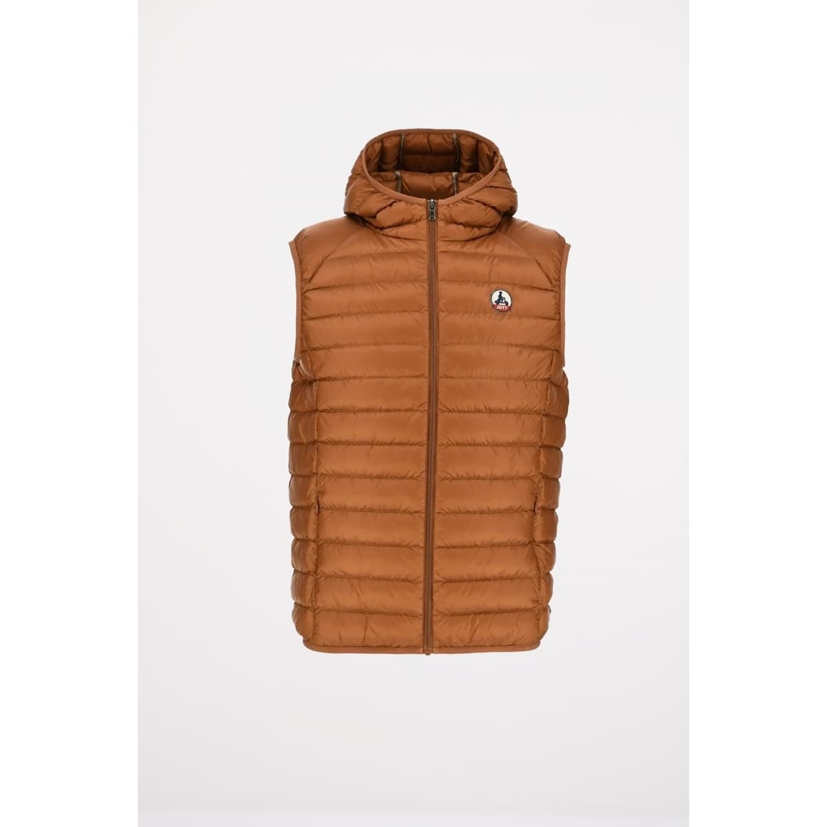 Men's Jackets JOTT Brown