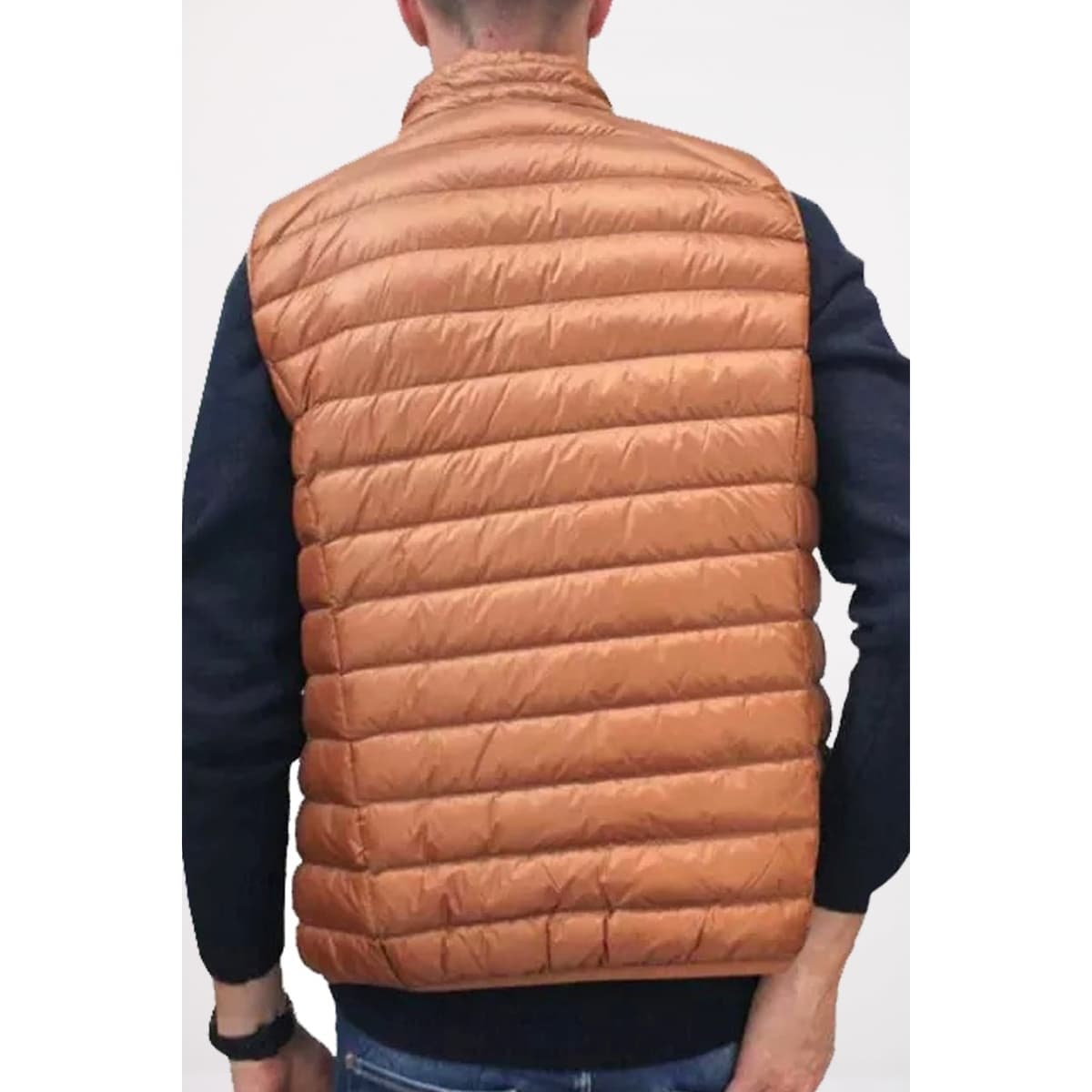 Men's Jackets JOTT Brown