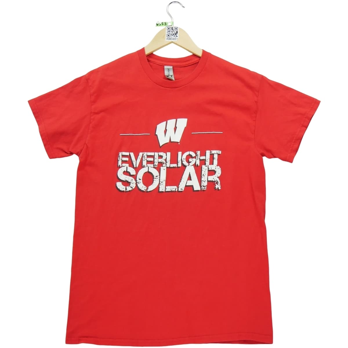 Men's T-Shirts Ncaa Red