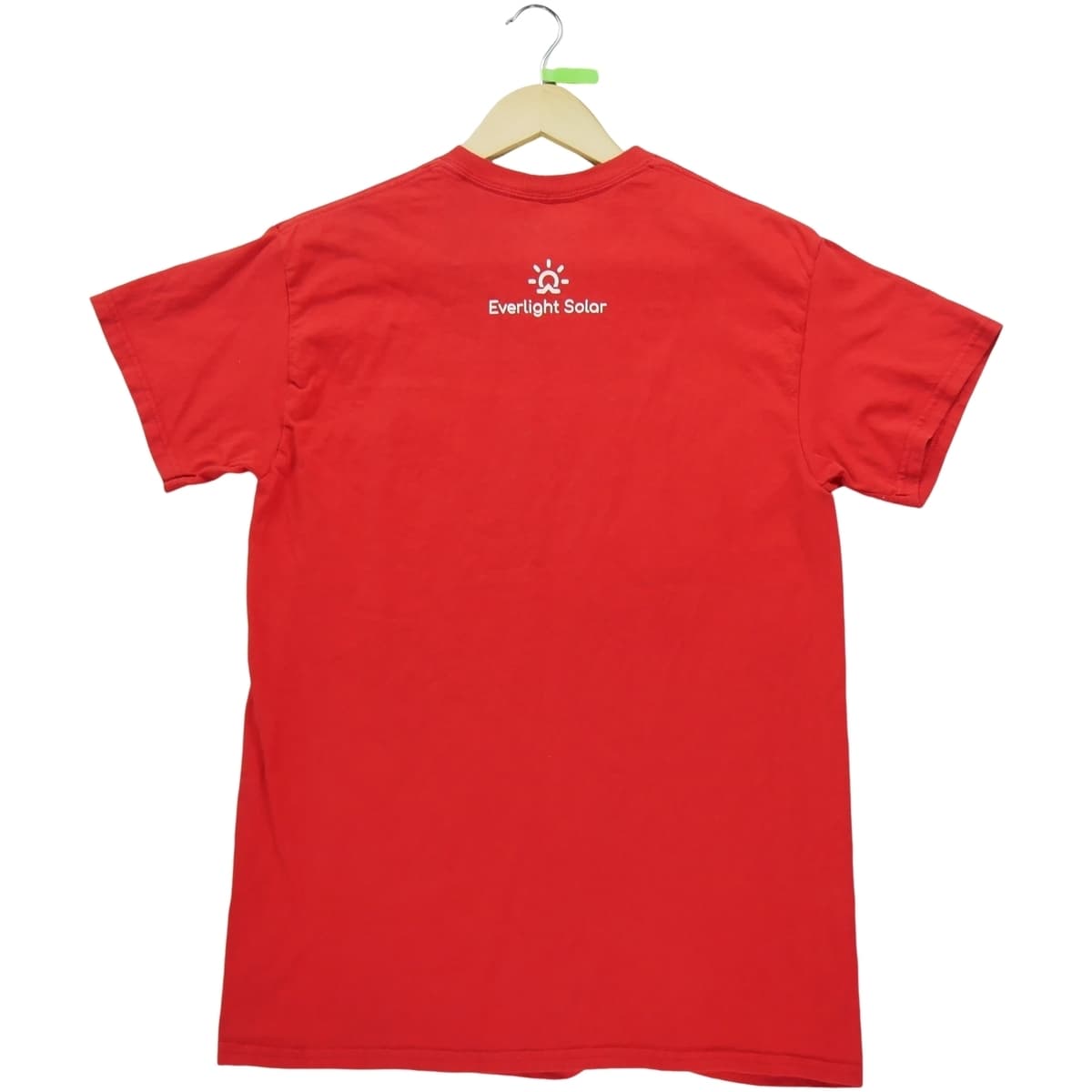Men's T-Shirts Ncaa Red