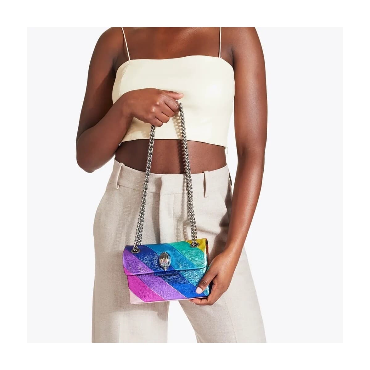 Women's Bags Kurt Geiger London Multicolor