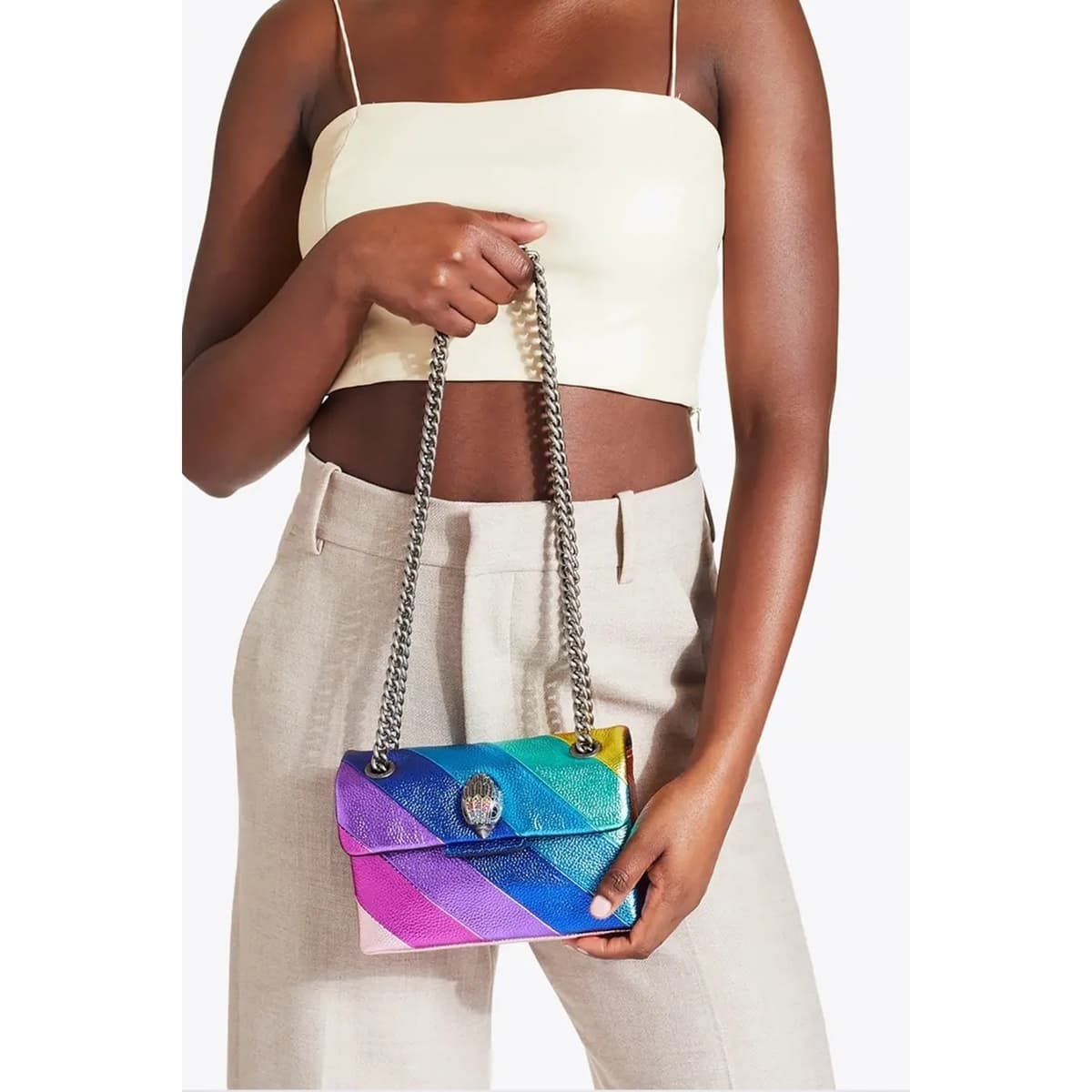 Women's Bags Kurt Geiger London Multicolor