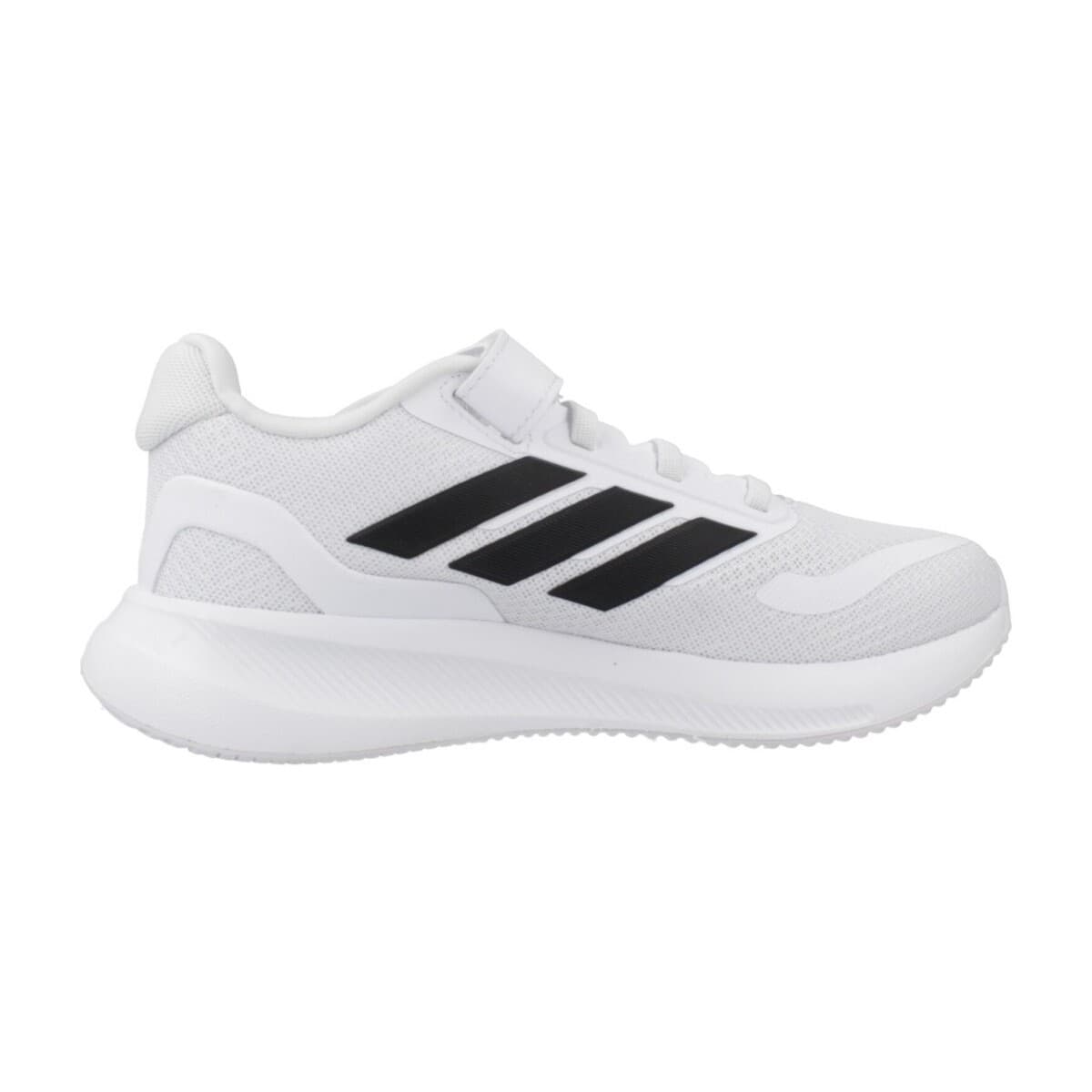 Boys' Sneakers adidas White