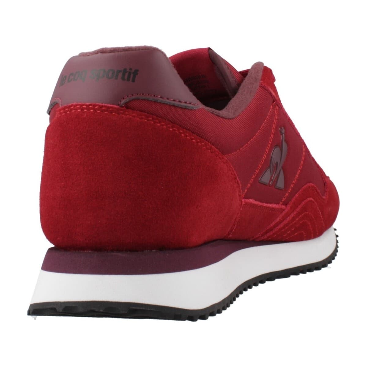 Men's Sports Shoes Le Coq Sportif Red