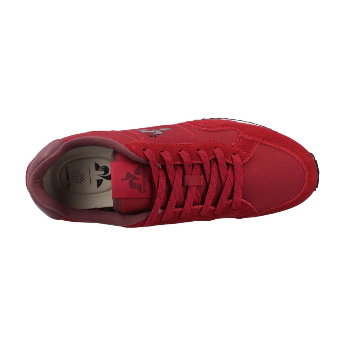 Men's Sports Shoes Le Coq Sportif Red