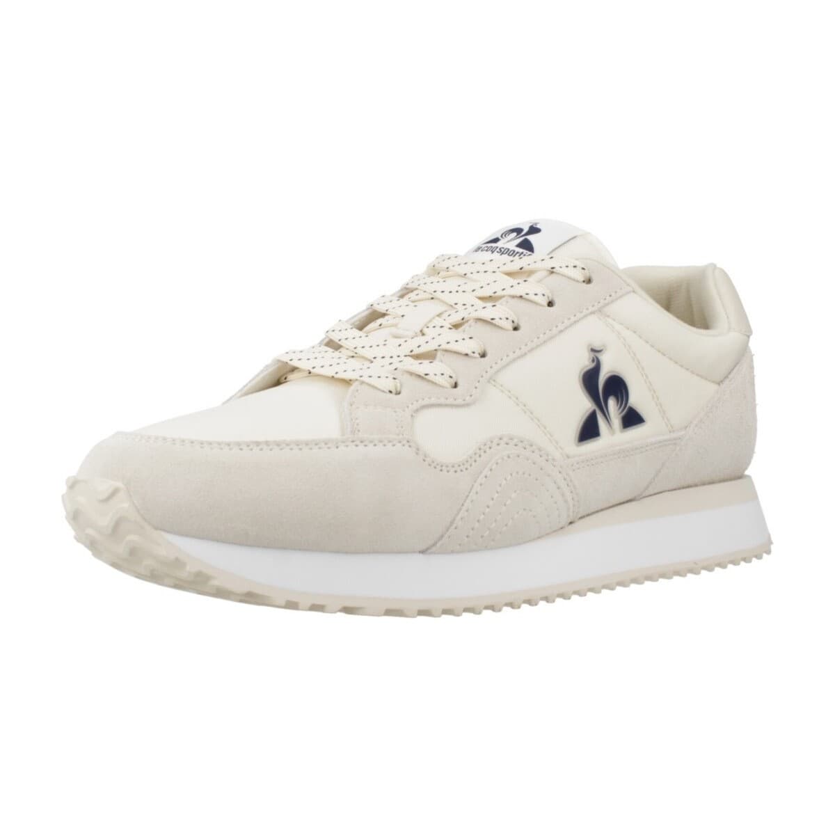 Sneakers Le Coq Sportif Sport Zapatillas Hombre Modèle Jet Star_2