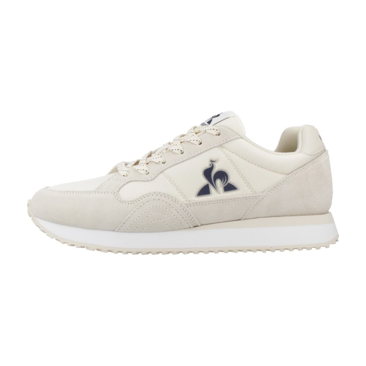 Men's Sports Shoes Le Coq Sportif Beige