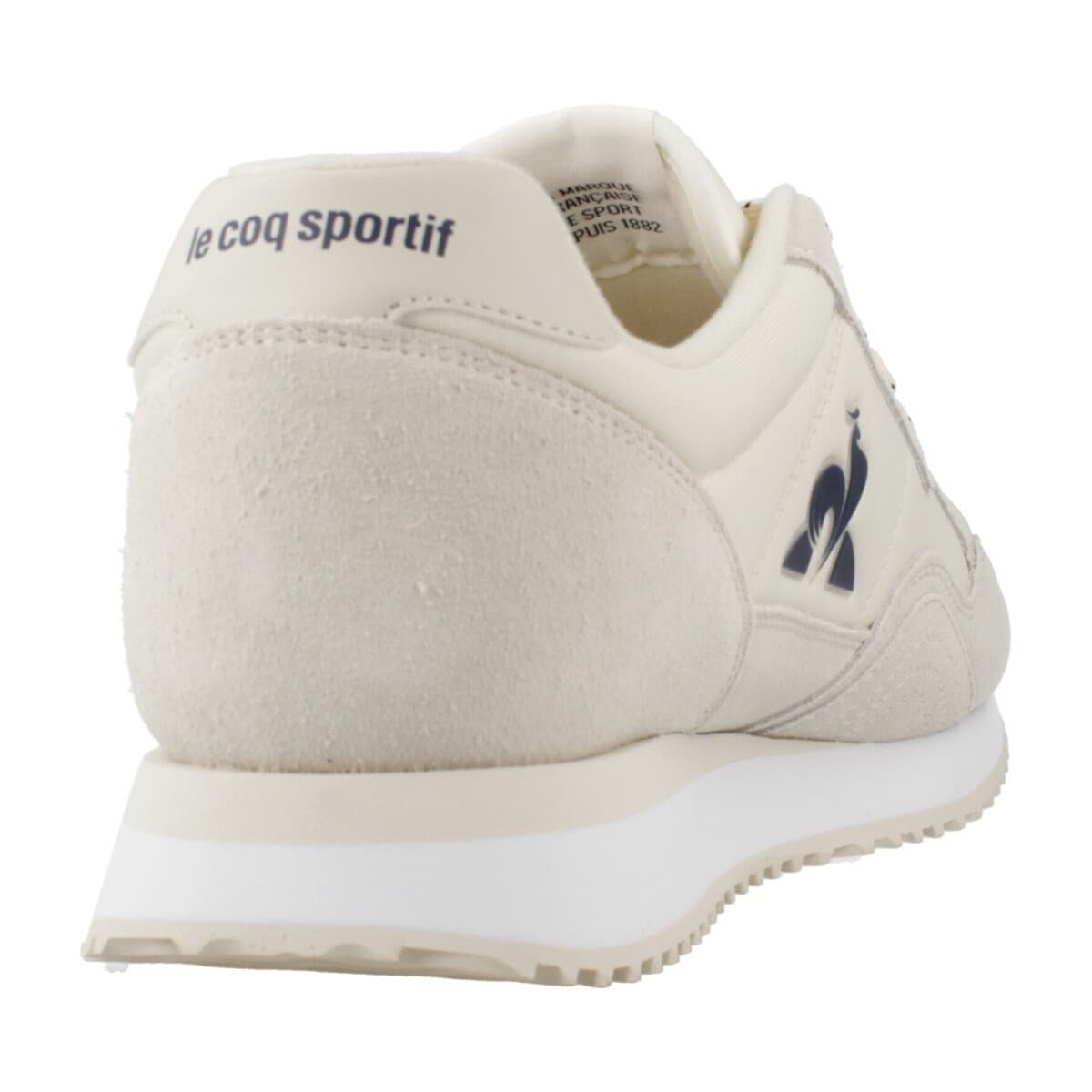 Men's Sports Shoes Le Coq Sportif Beige