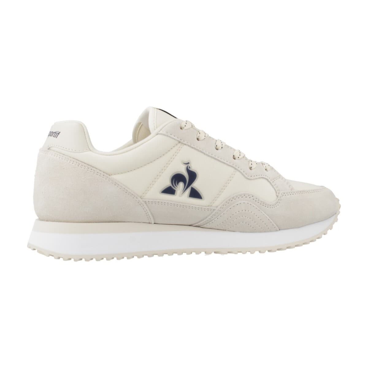 Men's Sports Shoes Le Coq Sportif Beige