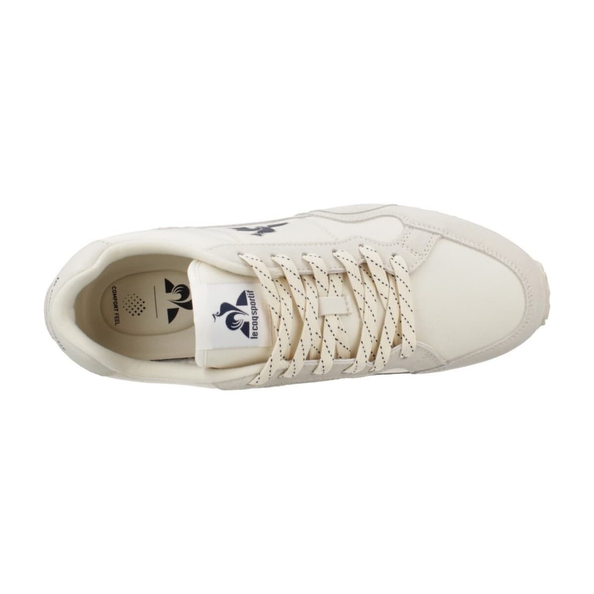 Men's Sports Shoes Le Coq Sportif Beige
