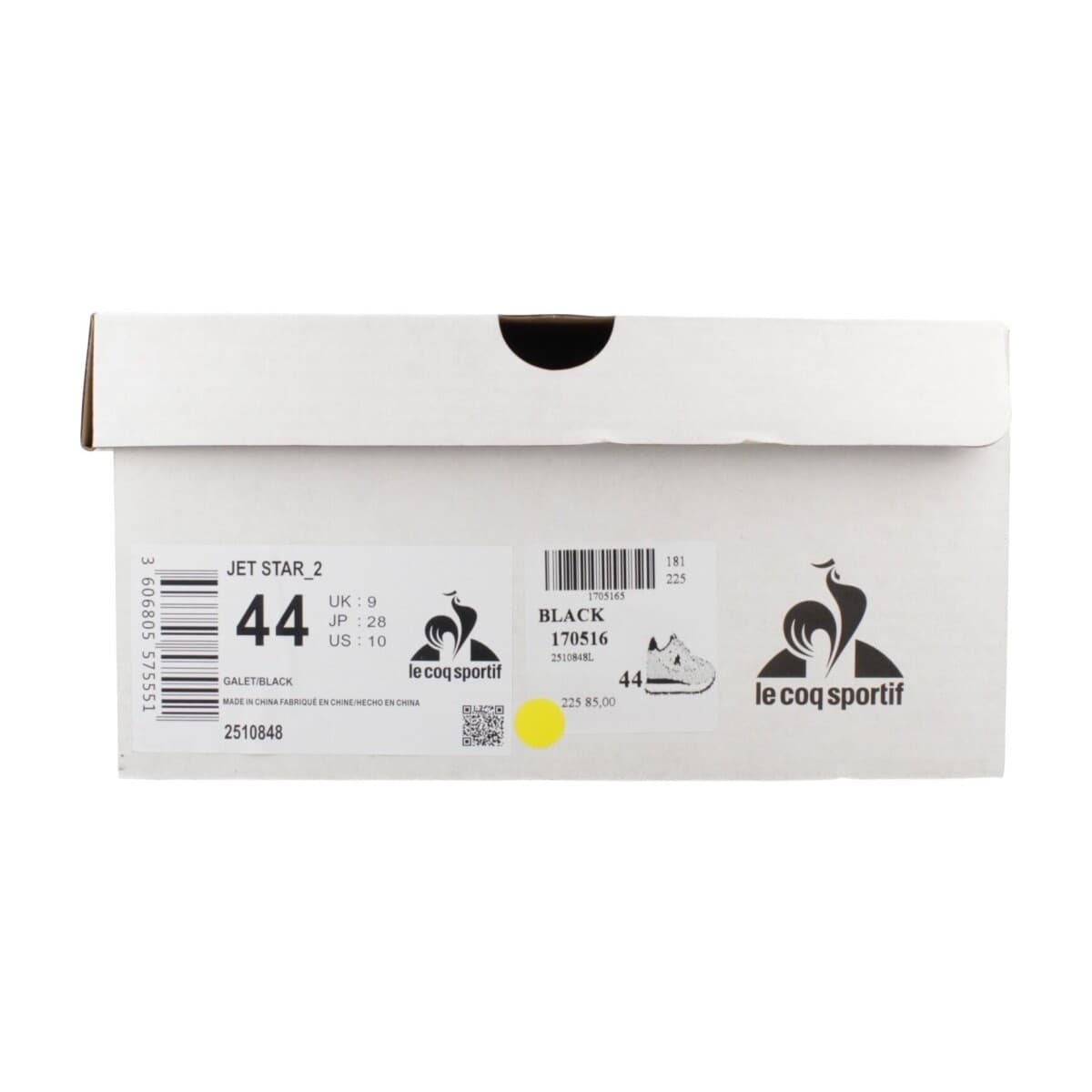 Men's Sports Shoes Le Coq Sportif Gray