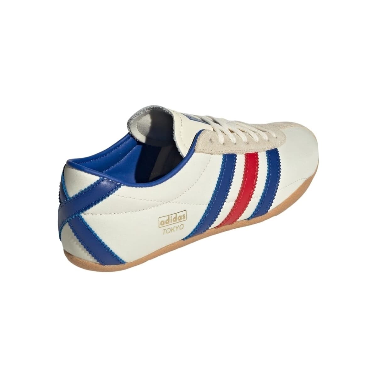 Women's Sneakers adidas Beige