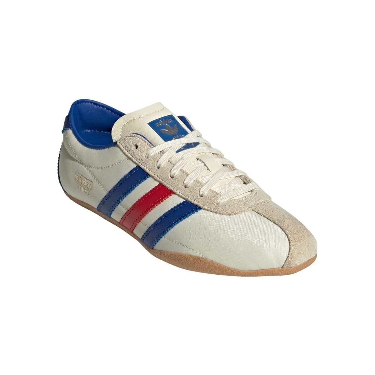 Women's Sneakers adidas Beige