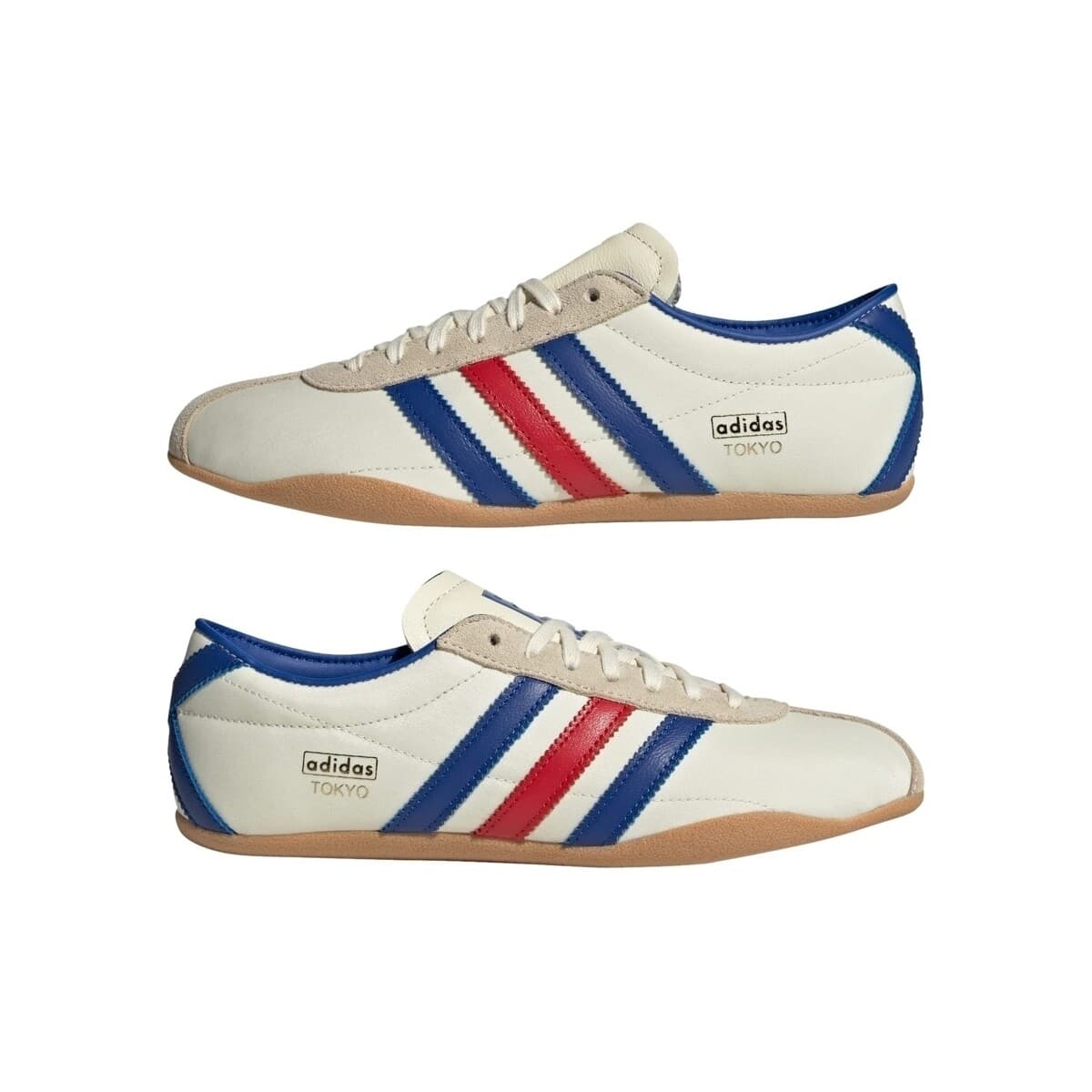 Women's Sneakers adidas Beige