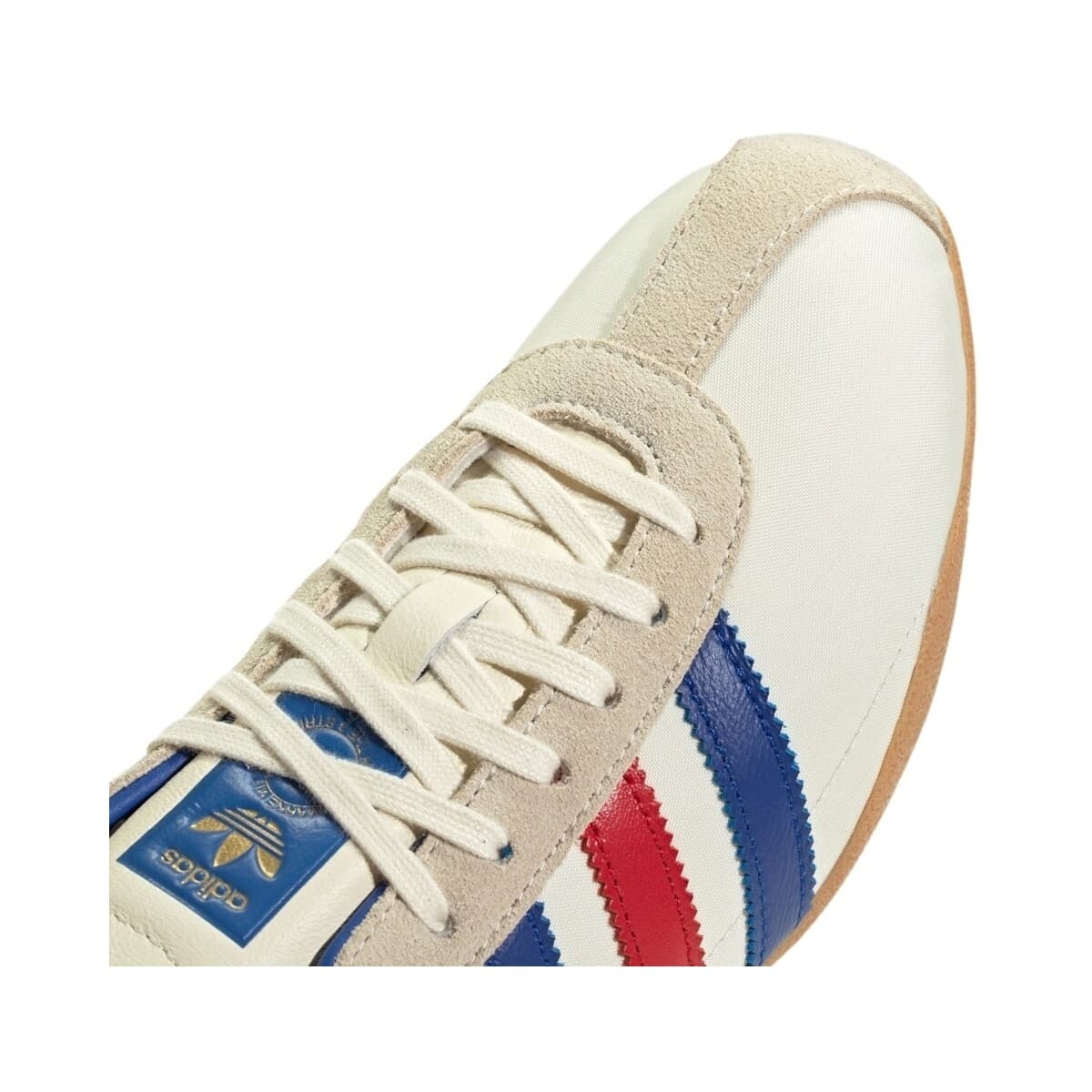 Women's Sneakers adidas Beige