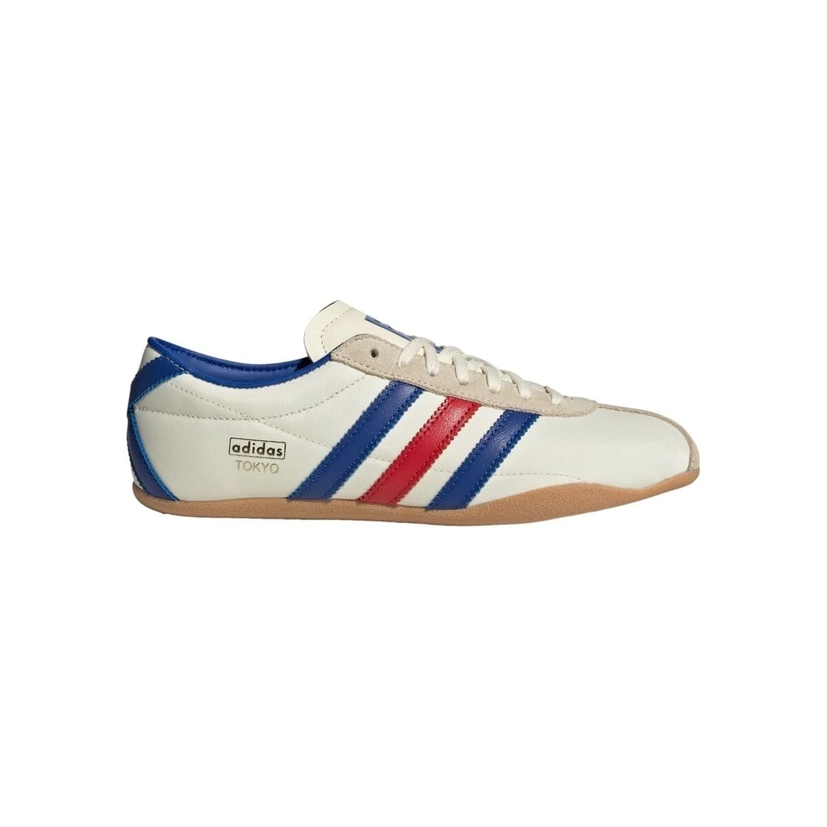 Women's Sneakers adidas Beige