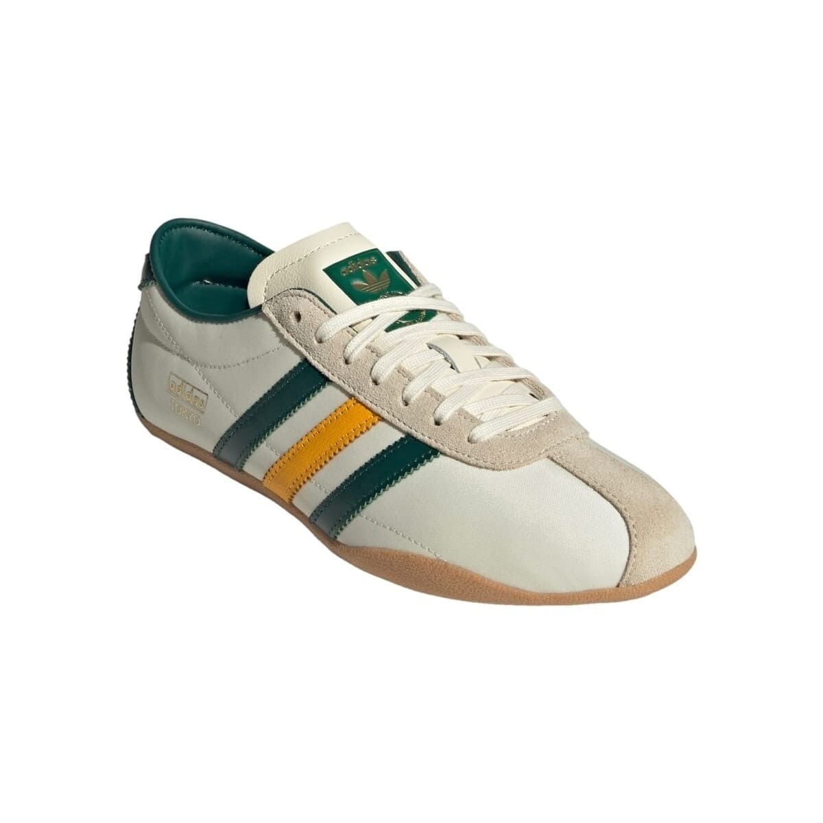 Women's Sneakers adidas Beige