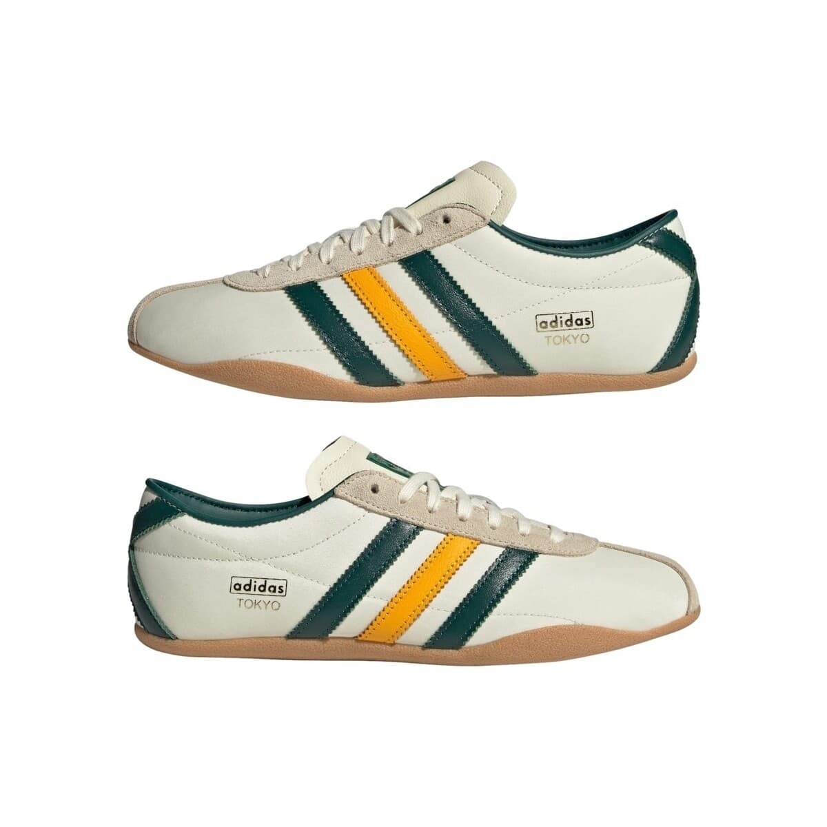 Women's Sneakers adidas Beige