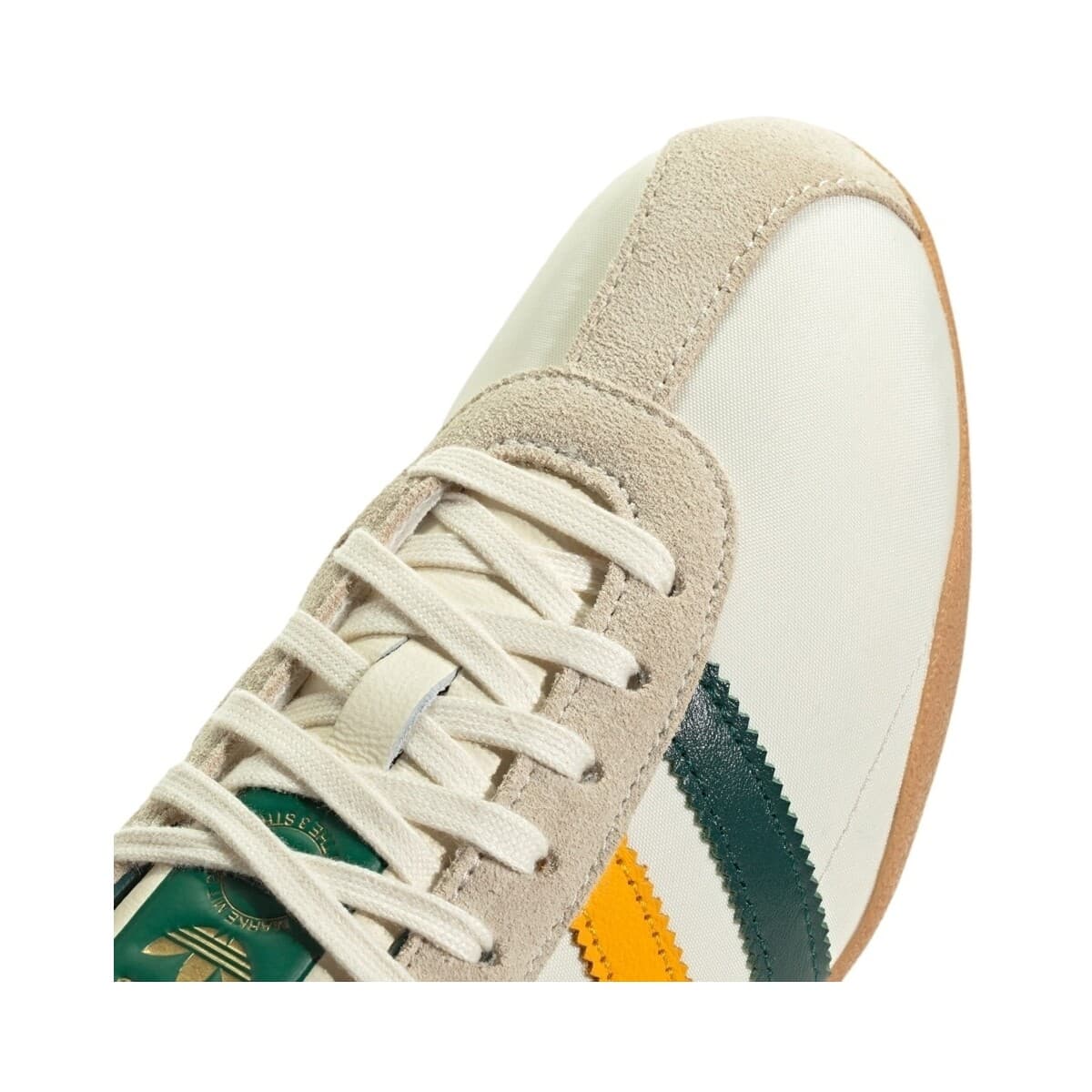 Women's Sneakers adidas Beige