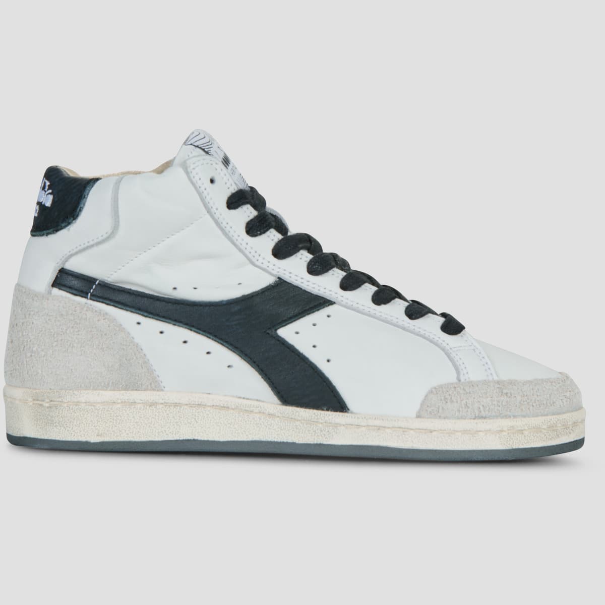 Men's Sneakers Diadora White