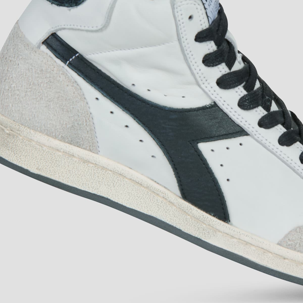 Women's Sneakers Diadora White