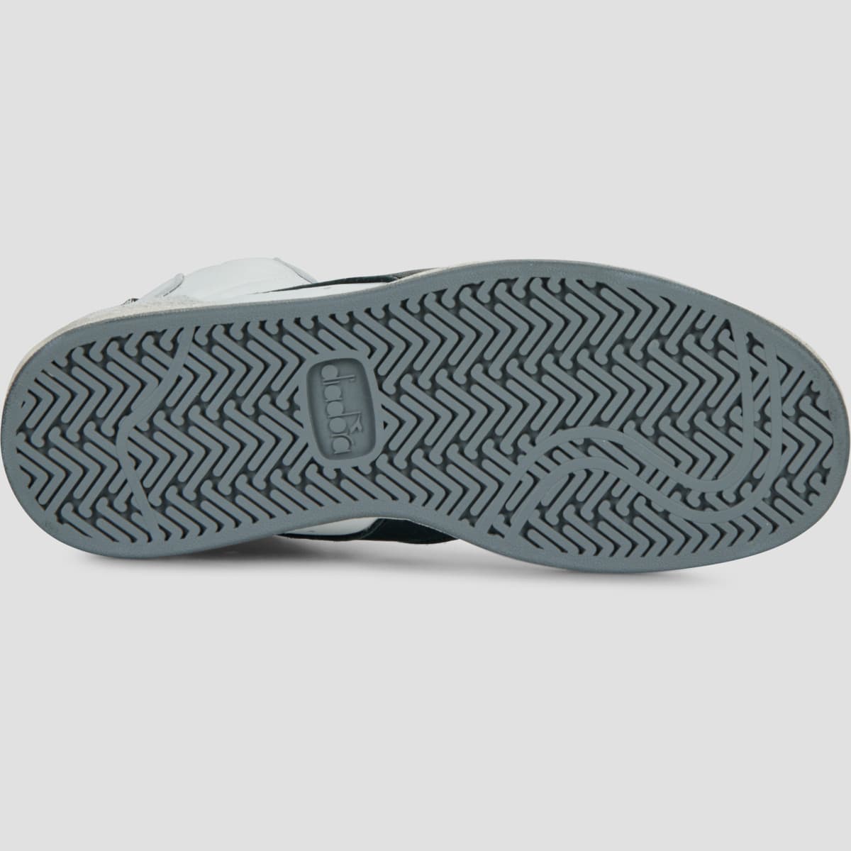 Women's Sneakers Diadora White