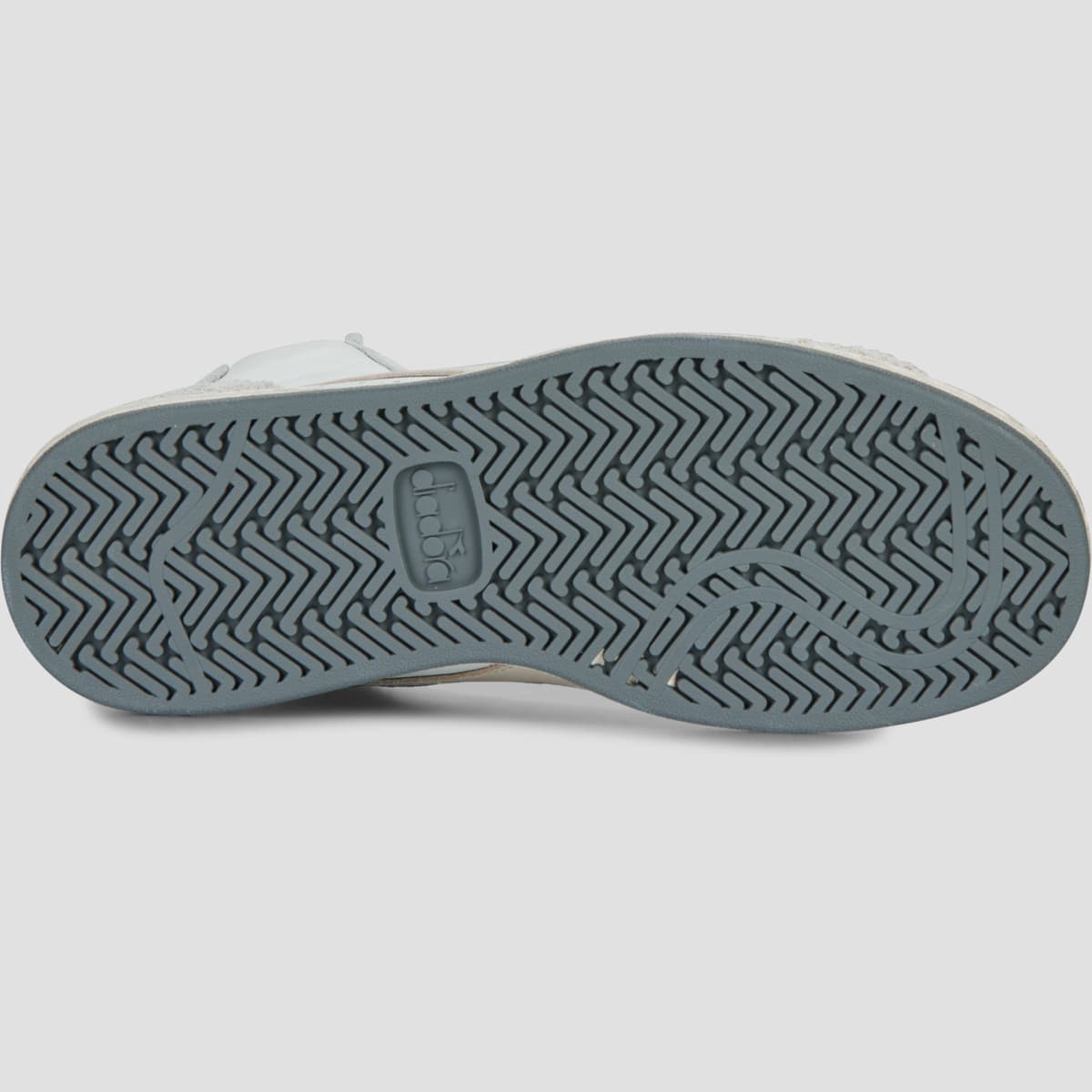 Women's Sneakers Diadora White