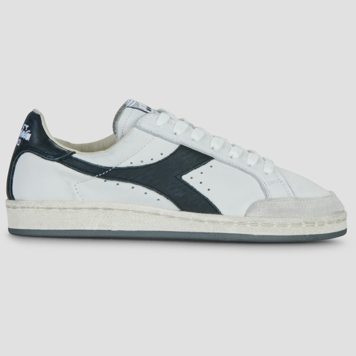 Men's Sneakers Diadora White