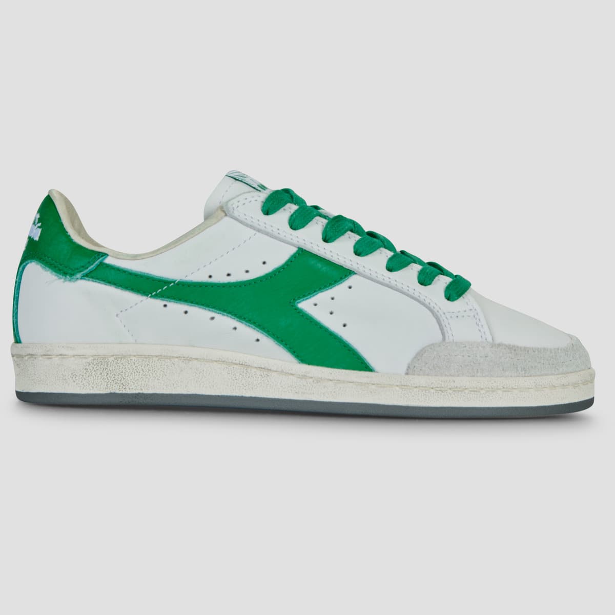 Women's Sneakers Diadora White