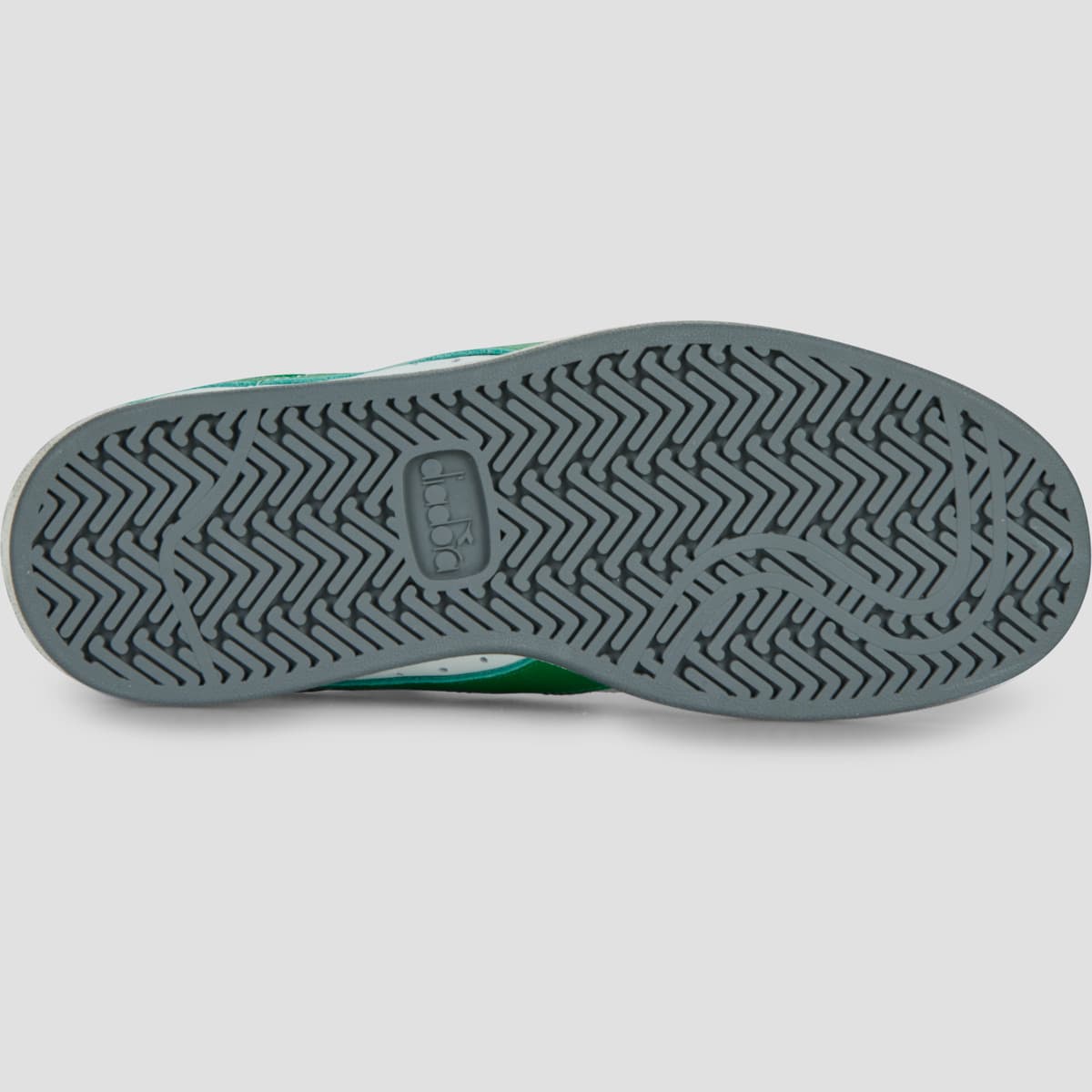 Women's Sneakers Diadora White