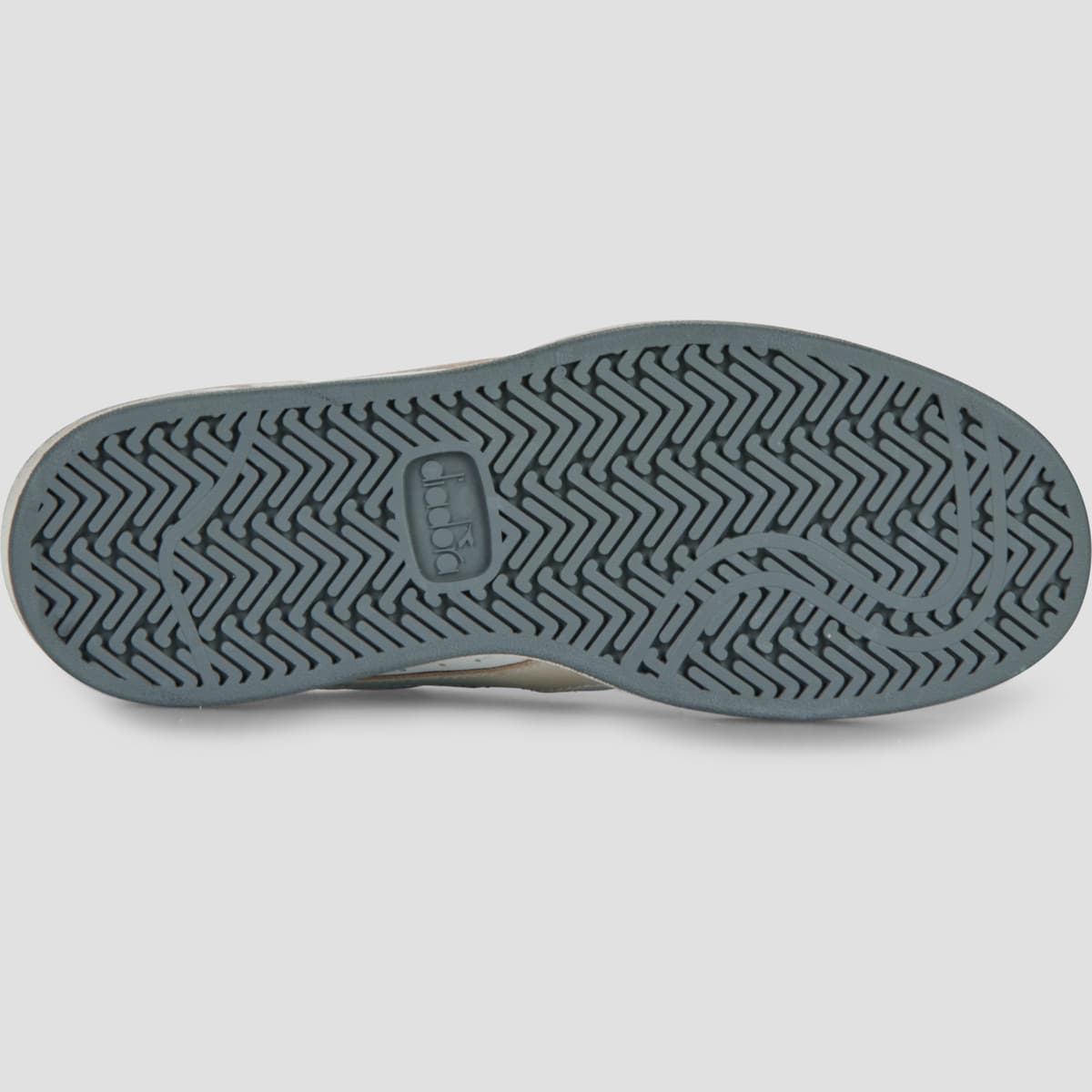 Women's Sneakers Diadora White