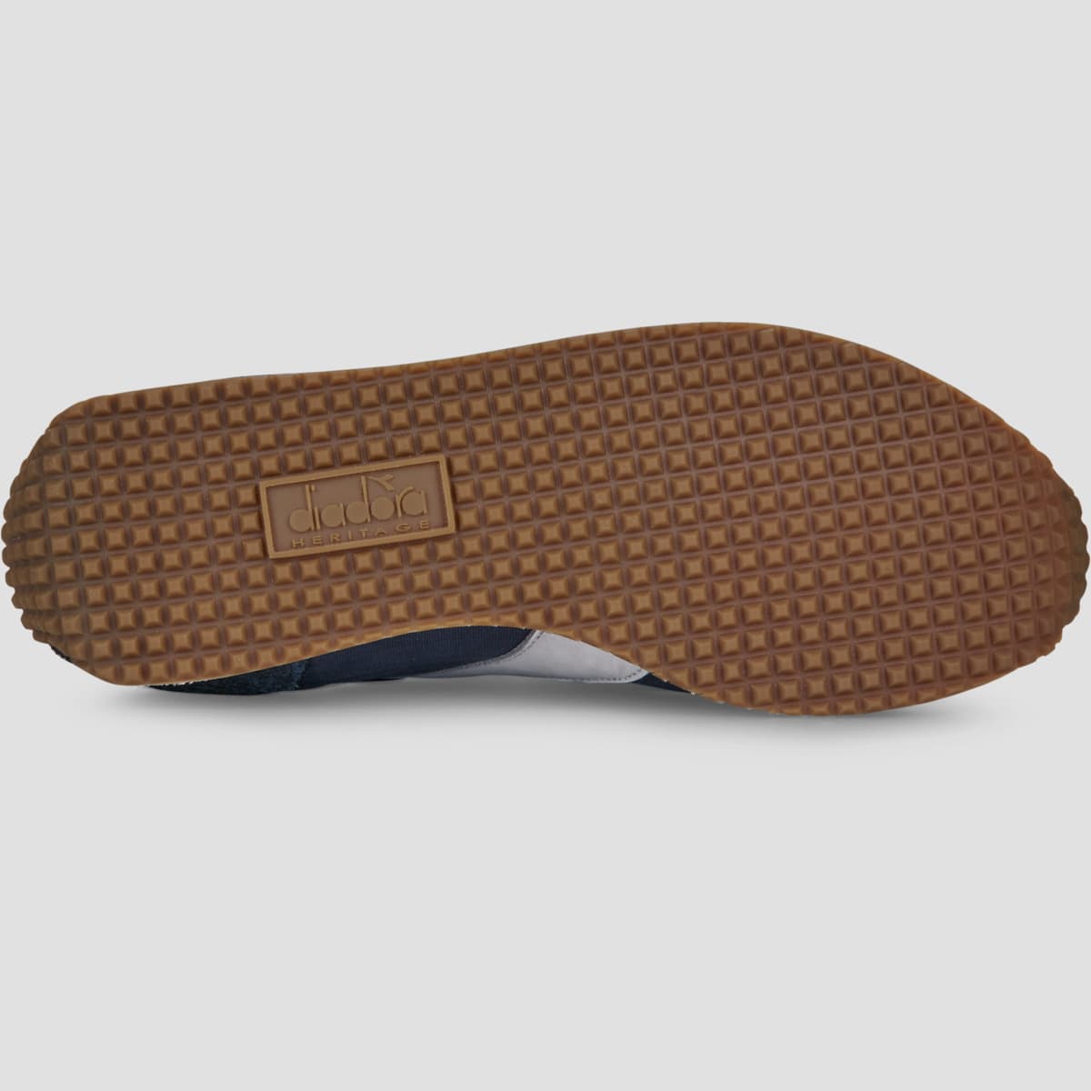 Men's Sneakers Diadora Green