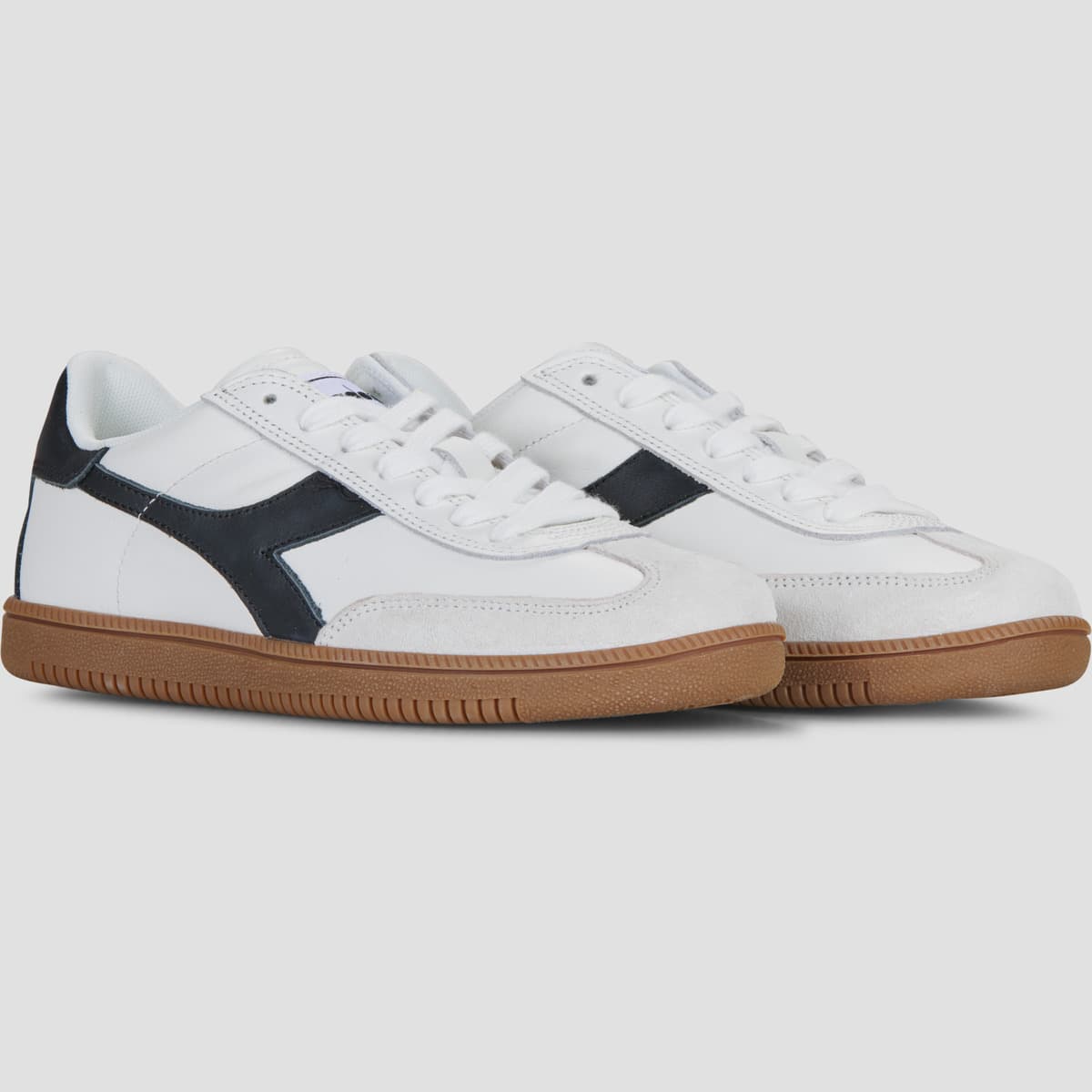 Women's Sneakers Diadora White